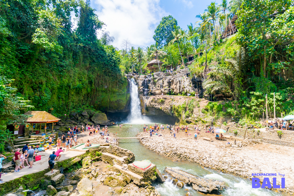 8 Epic Experiences You Can Have In Bali Backpacking Tours
