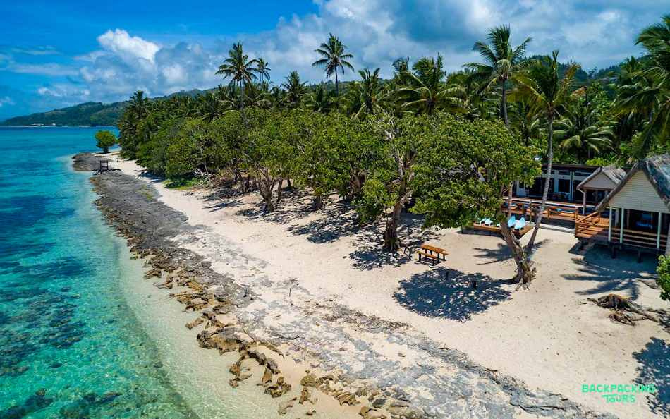Beach Paradise