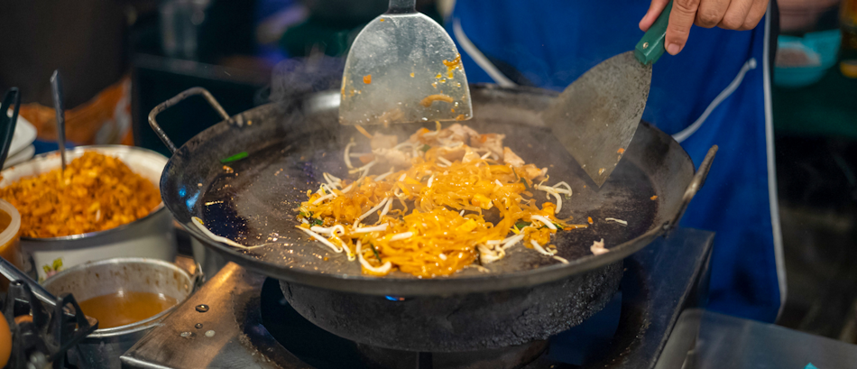 Pad Thai