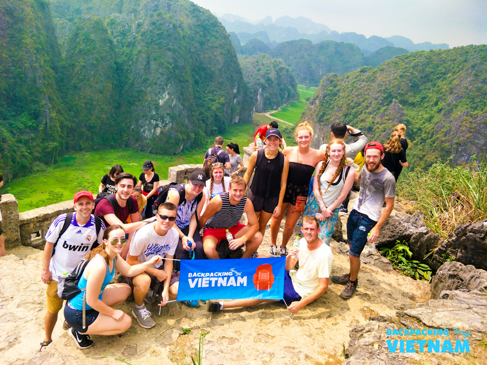 Lying Dragon Mountain