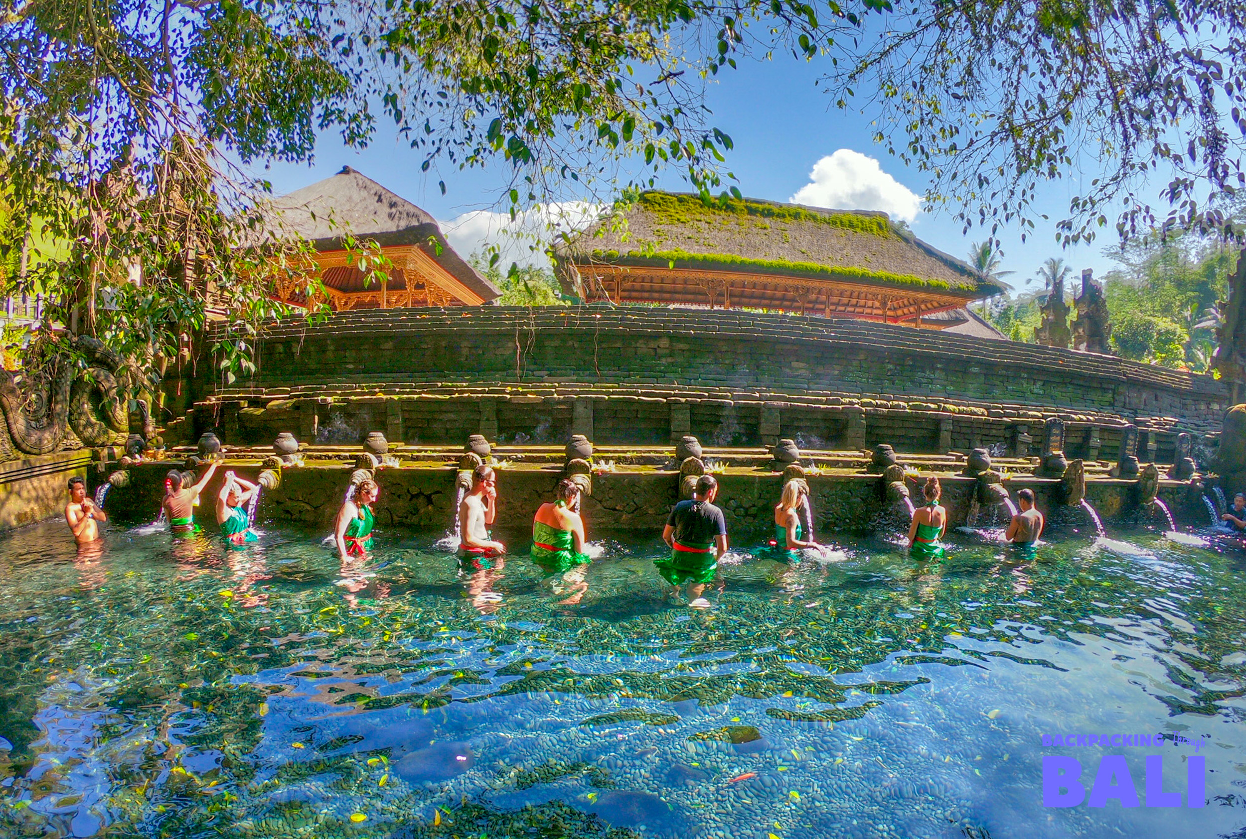 Bali Backpacking Tour | Backpacking Tours - Gallery