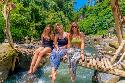 Bali Express Adventure