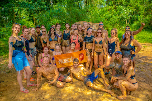 Backpacking Thailand: Classic