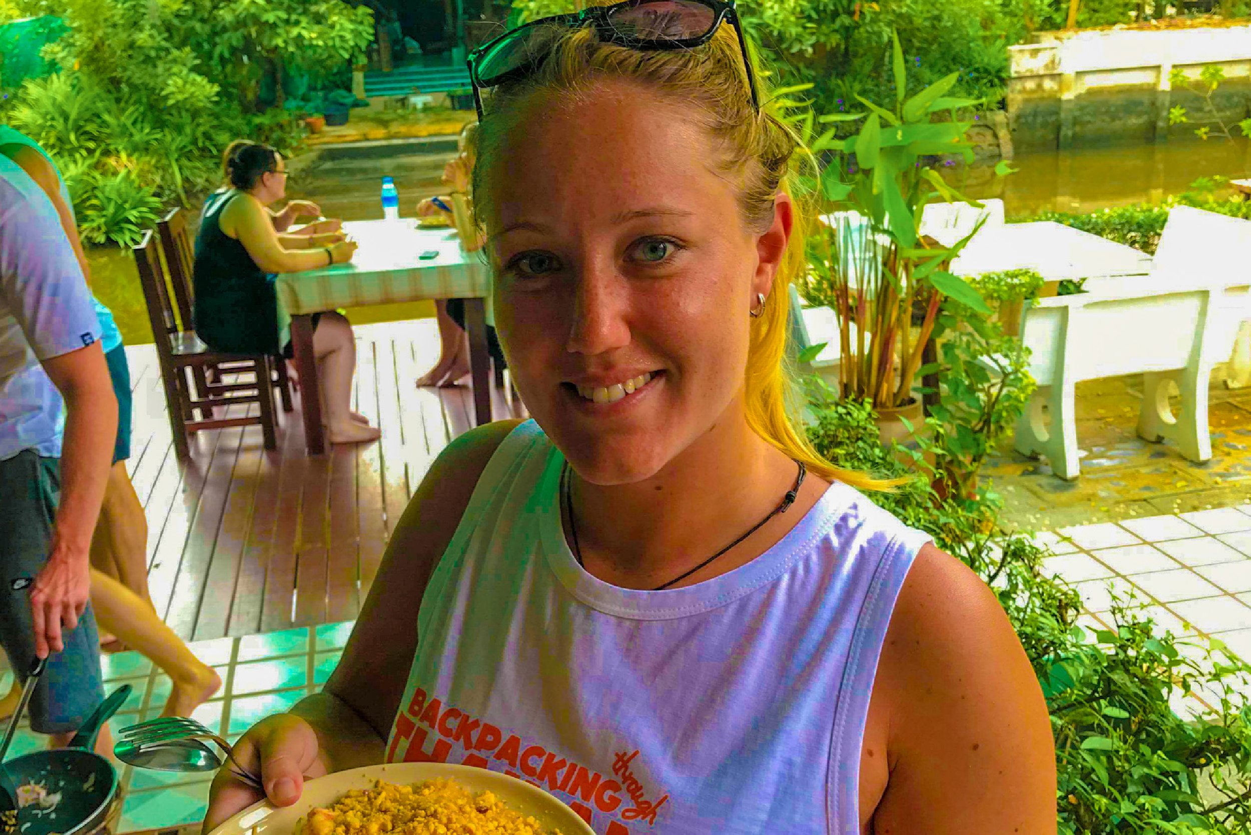 Backpacking Thailand: Classic