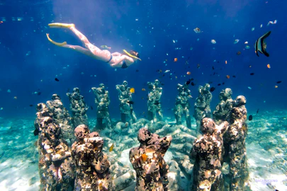 Backpacking Bali: Adventure
