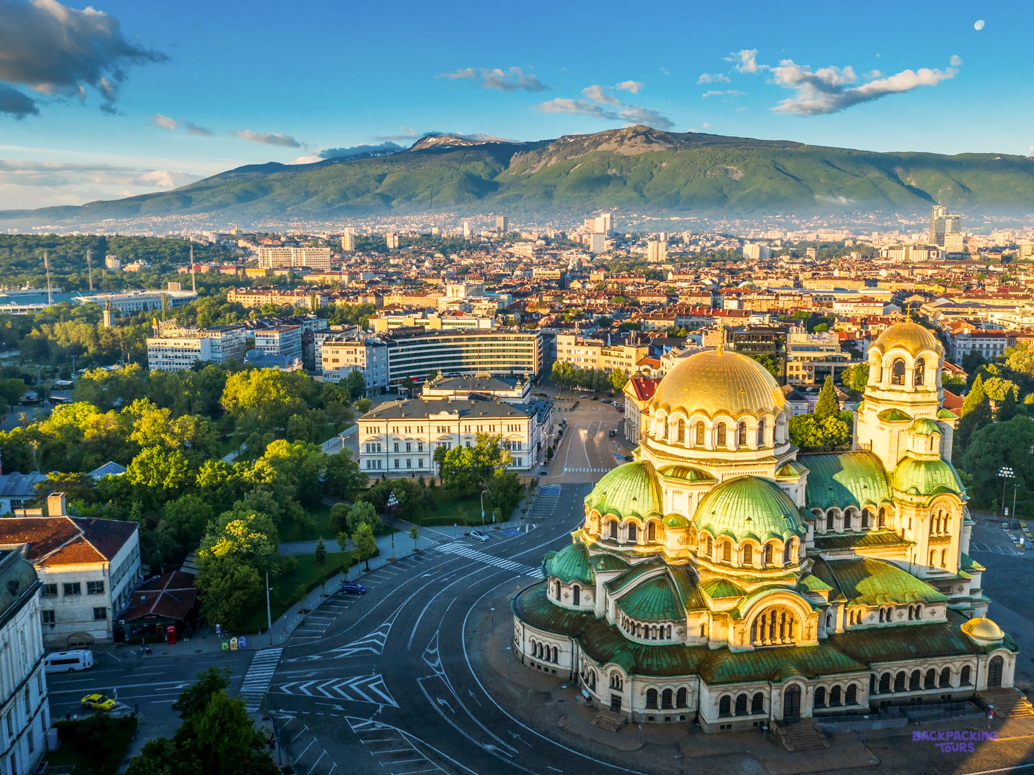 Sofia City
