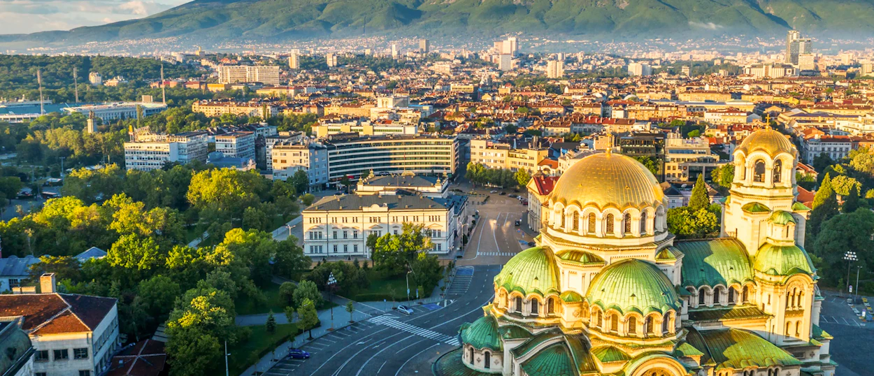 Sofia City