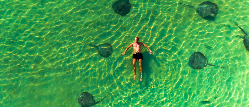 Caye Caulker