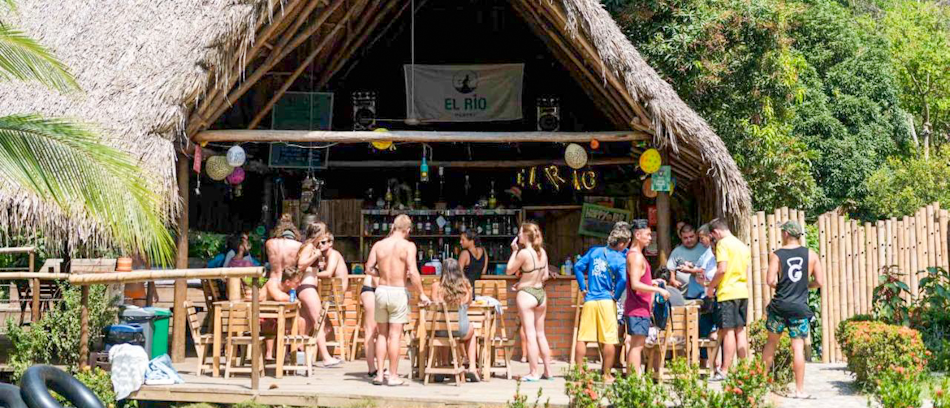 Rio Hostel