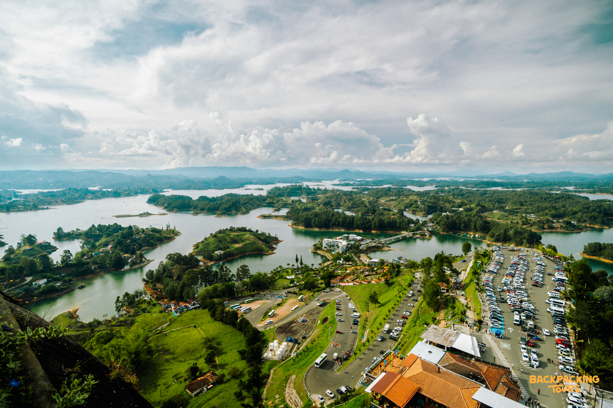 Day 2 – Guatapé 3 (Activity)