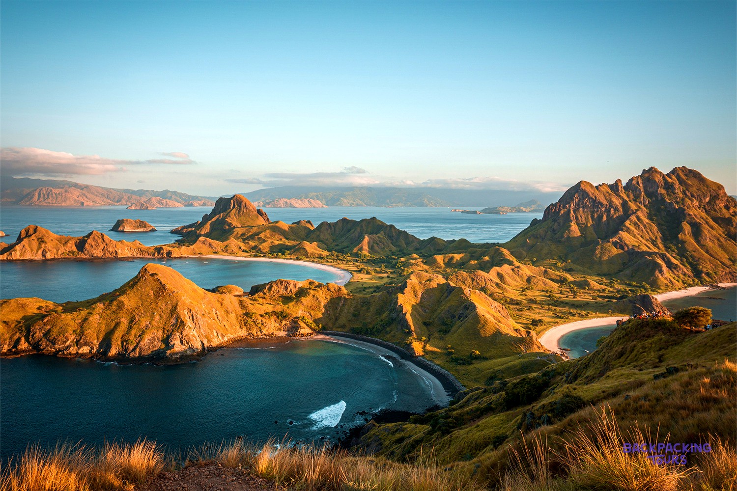 Backpacking Indonesia: Expedition