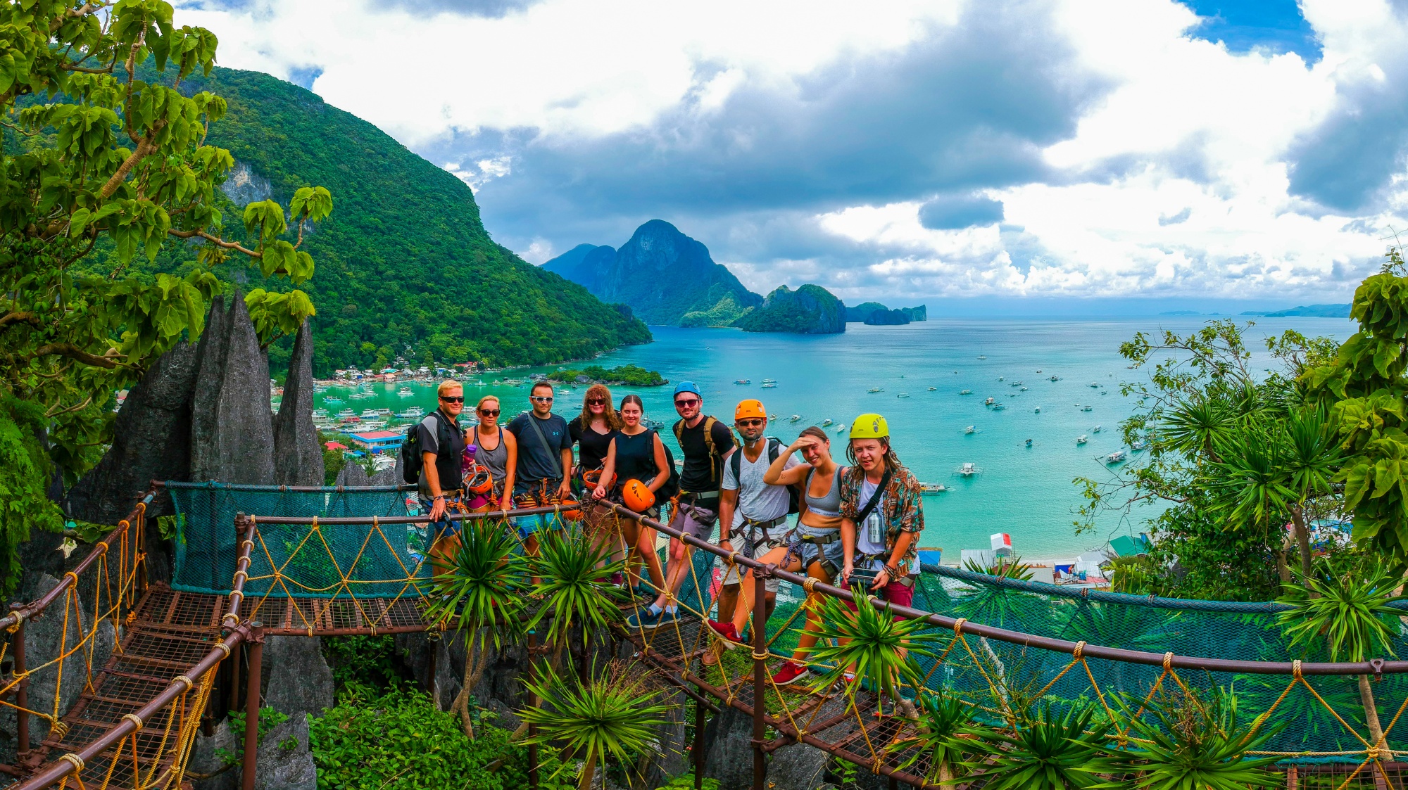 Backpacking Philippines: Expedition