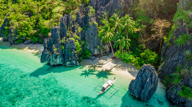 Backpacking Philippines: Expedition