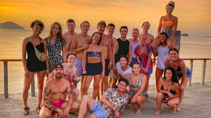 Backpacking Philippines: Expedition