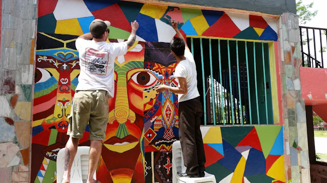 Construction & Renovation: Philippines