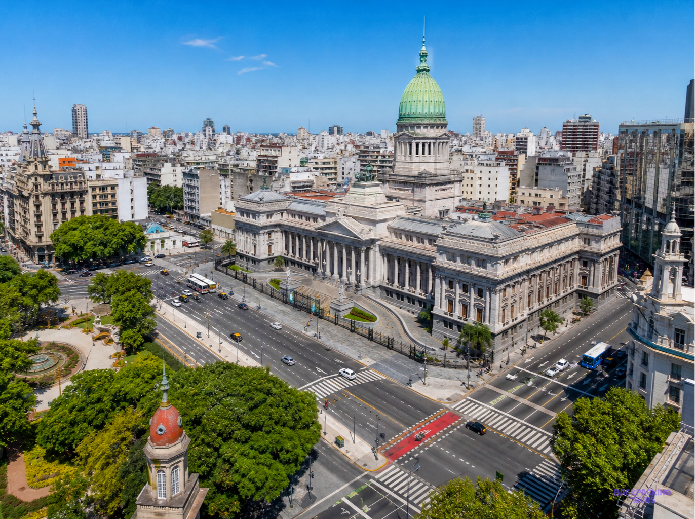 Buenos Aires