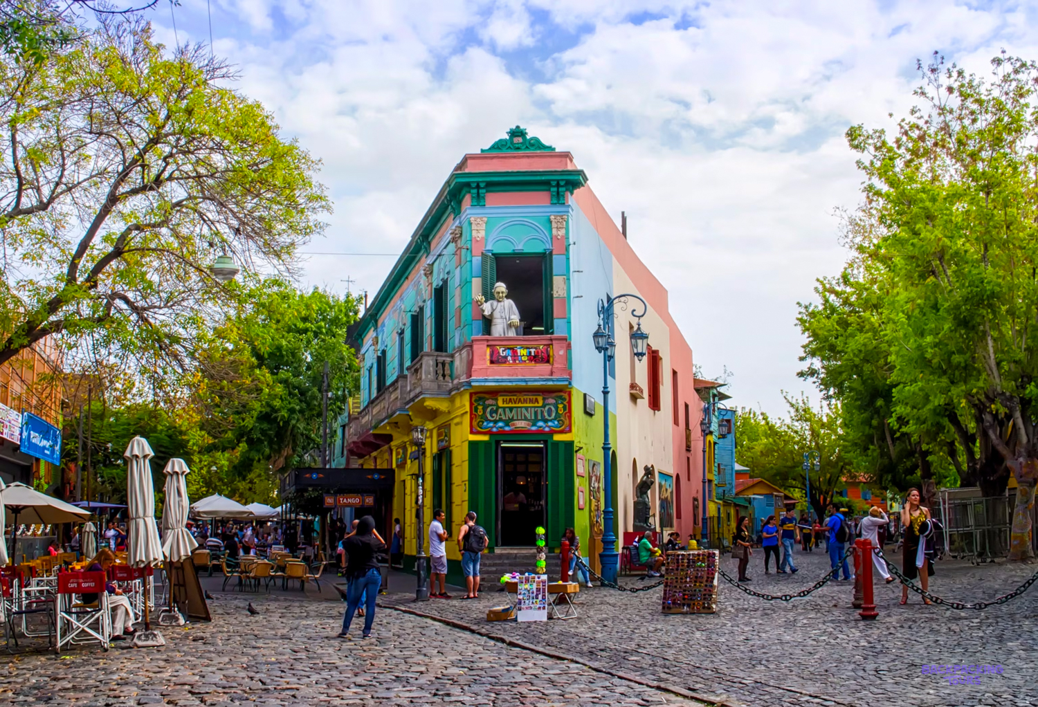 Buenos Aires, Argentina