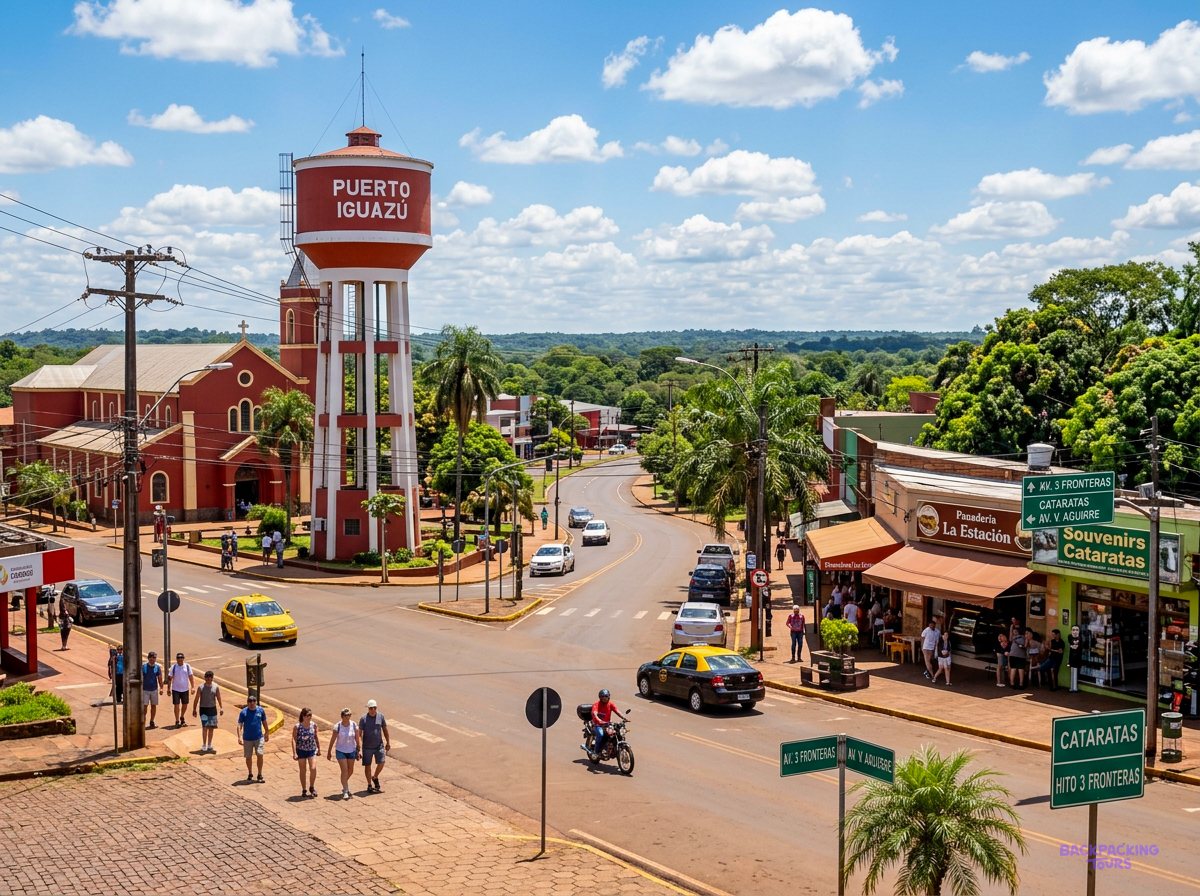 Gualeguaychú, Argentina