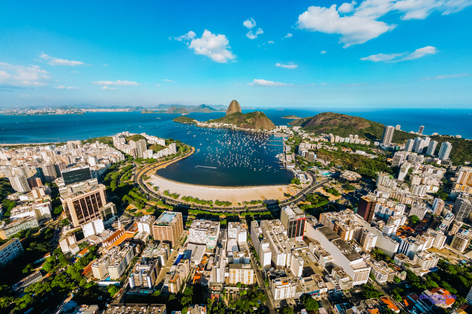 Sugarloaf Mountain