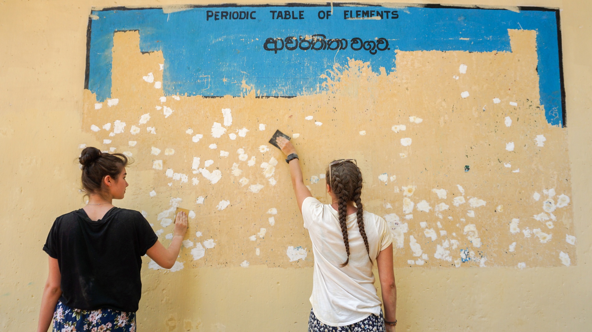 Construction & Renovation: Sri Lanka