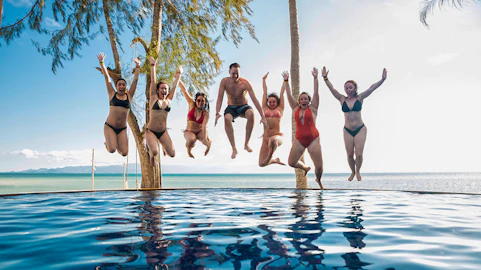 Backpacking Thailand & Vietnam