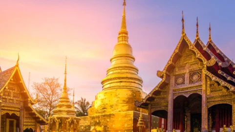 Discover Thailand