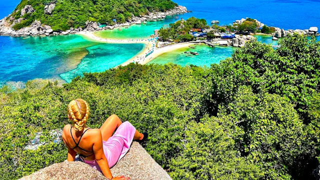 Islands of Thailand