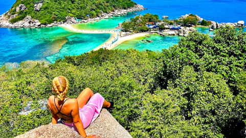Islands of Thailand