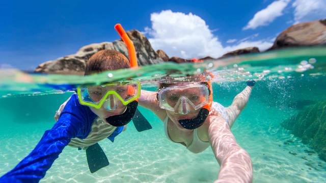 Thailand: Phuket Escape