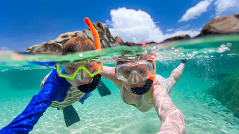 Thailand: Phuket Escape