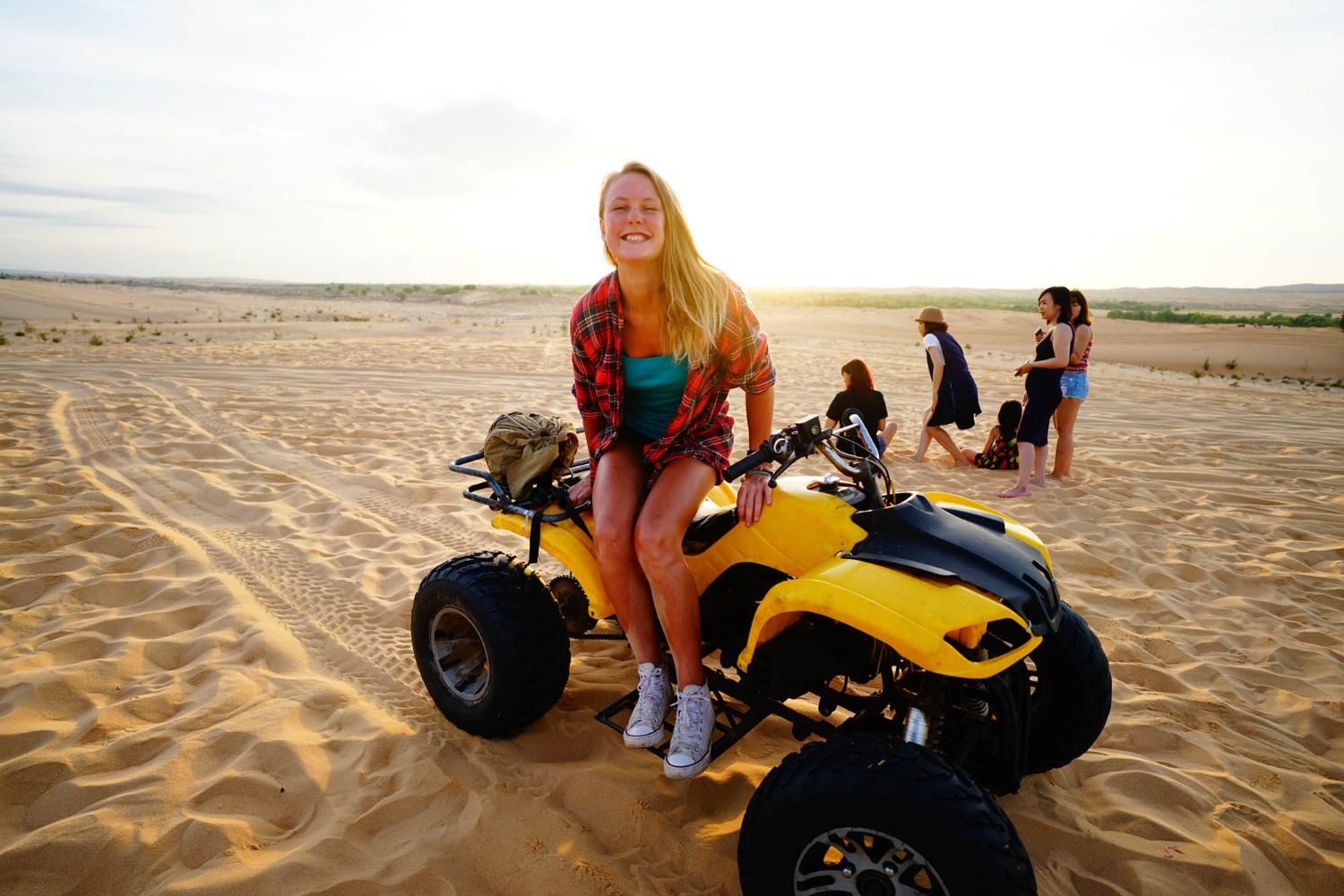 Beach & Adventure: Vietnam