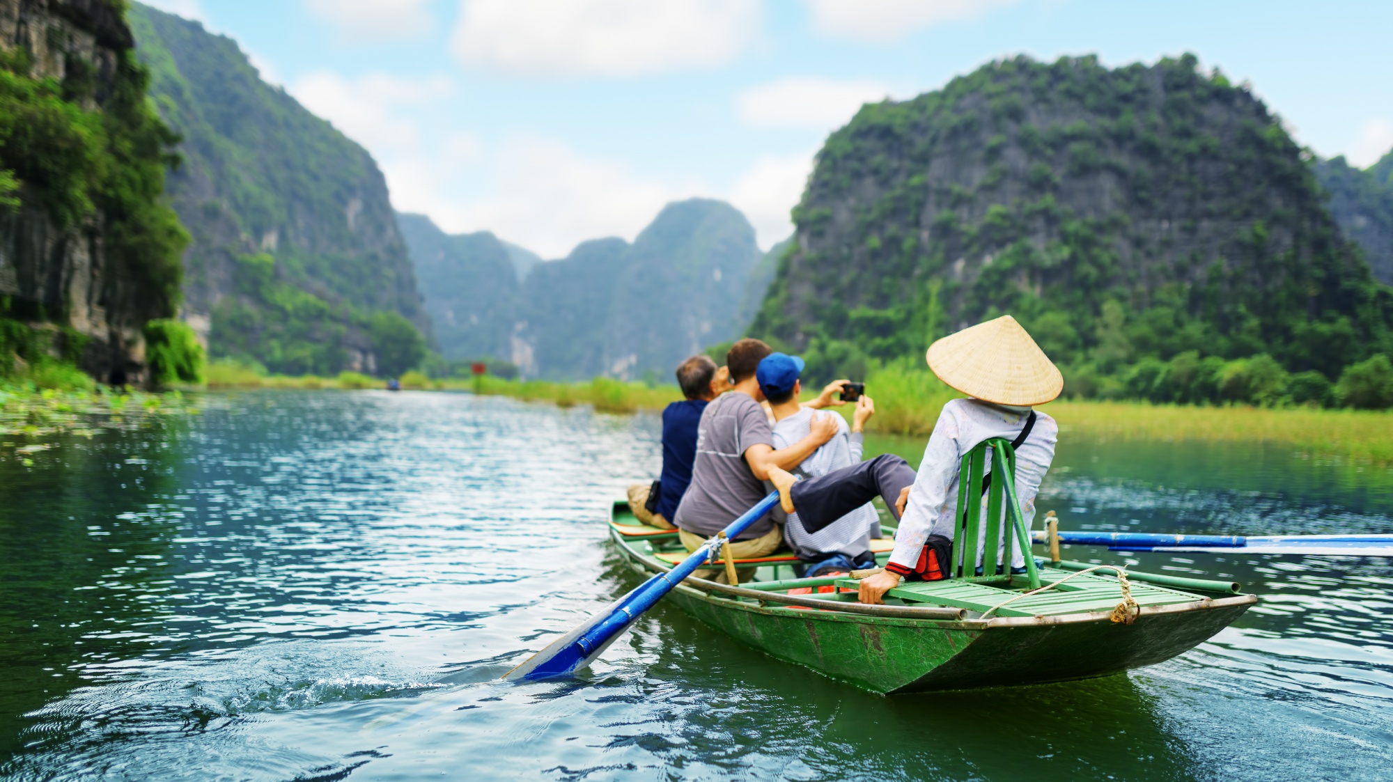 Vietnam: Northern Adventures