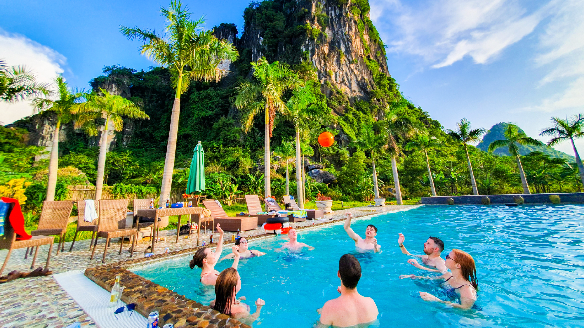 Backpacking Vietnam: Northern Adventures