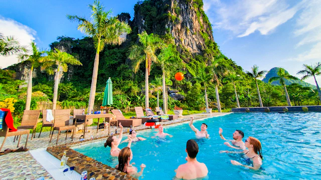 Backpacking Vietnam: Northern Adventures
